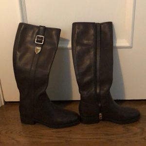 Coach Easton Tall Boot